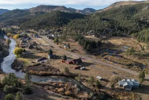 Colorado Riverfront Escape! Fish, Hike & Relax - Parte interna