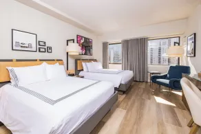 Thompson Chicago, by Hyatt - Chambre