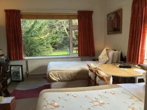 Brookville Guest House - Room