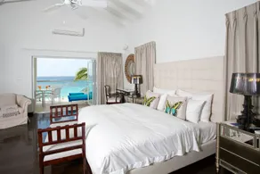 The Manoah Boutique Hotel - Room