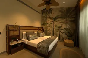 Romeo Lane The Boutique Resort, Goa - Rum