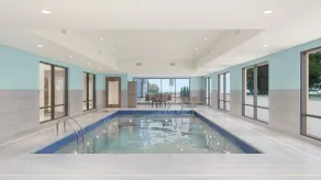 Holiday Inn Express & Suites Roseburg North by IHG - Piscine