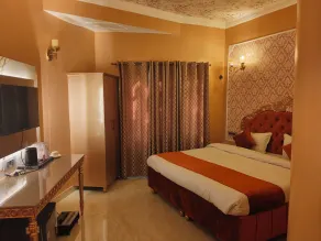 Ray of Maya near to taj mahal - Room