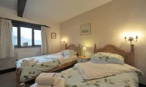 Butt Hill Cottage - Room