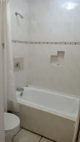 Confort Ejecutivo Suites Linda Vista - Baño
