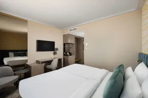 Kenese Bay Garden Resort & Conference - Værelse