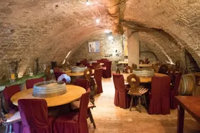 Gasthaus Krone - Restaurant