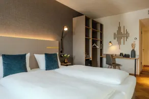 Welcome Hotel Kronberg Musikquartier - Room