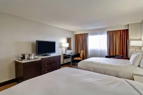 DoubleTree by Hilton Hotel Pleasanton at the Club - Chambre