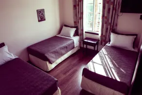 Hotel Blumenhof - Room