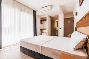 Sirius Mİ Sun Paradise Hotel Çeşme - Room