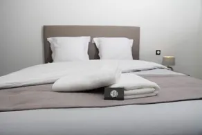 514 Appart Hotel - Chambre