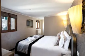 Alle Guglie Boutique Hotel - Room