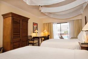 Holiday Inn Merida by IHG - Værelse