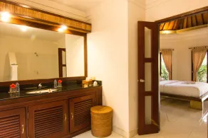 Villa Unggul - Room