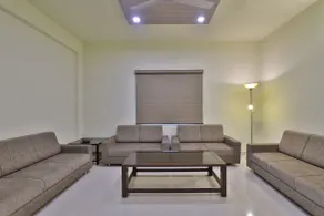 Atithi Resort - Zona de estar