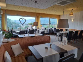Kneipp-Bund-Hotel Heikenberg - Restaurant