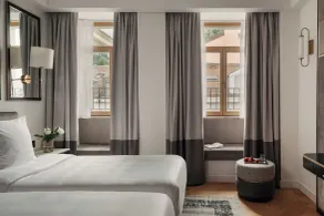 Beau-Rivage Nyon - Camera
