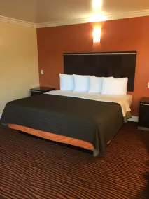 Convention Center Inn & Suites - Chambre