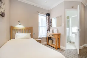 Marlborough Hotel - Habitación