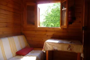 Cabañas Negratín - Værelse