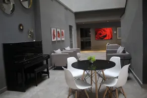 Best Western Santorin - Réception