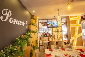 Ponari S Hotel - Restaurant