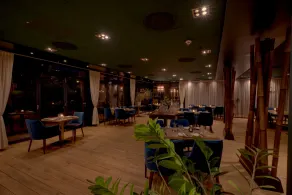 Mein SchlossHotel - Restaurant