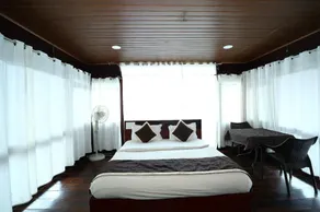 Coorg Tree House - Camera