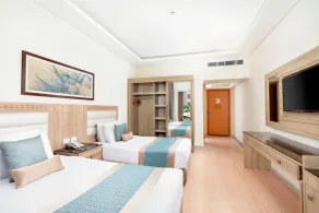Pickalbatros Aqua Park Resort - Hurghada - Habitación