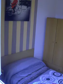 Pensión Gema - Chambre
