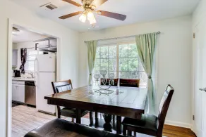 7 Mi to Dtwn: Family-friendly Augusta Home w/ Yard - Interiør