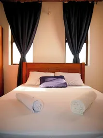 Serine 2 Bedroom Serviced Apartments - Rum