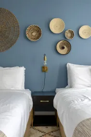 Kettle Valley Beach Resort - Chambre