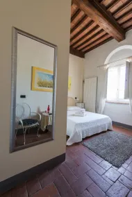 L'Albero Di Gamelì - Chambre