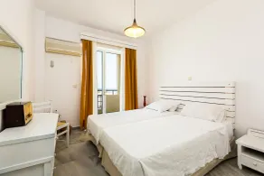 Castello Bianco Aparthotel - Chambre