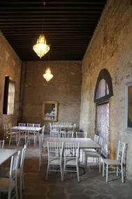 Hacienda La Noria Culture Boutique By Rotamundos - Restaurant