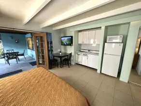 Vista Grande Resort - A Gay Men's Resort - Utsikt fra rommet