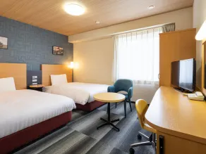 Comfort Hotel Kariya - Chambre