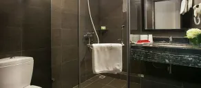 La Santé Hotel & Spa - Bathroom