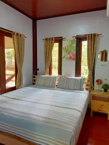 Baan Moonchan House - Room