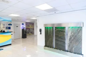 enVision Hotel Miami International Airport - Réception