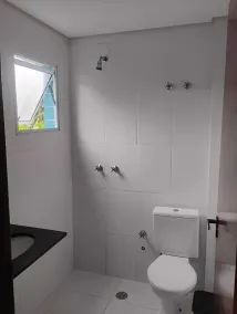 Hotel Paraty - Bagno