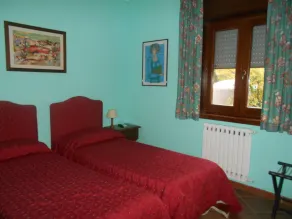 Agriturismo Al Poggetto - Værelse