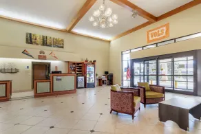 Best Western Plus Knoxville Cedar Bluff - Réception