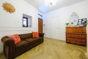 Ca’del Borgo B&B Country House - Rezeption