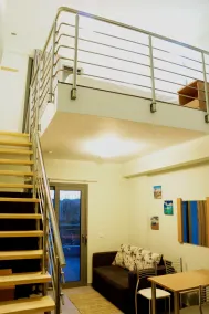 Alexanika Apartments - Zimmer