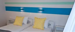 Sea Sight - Chambre