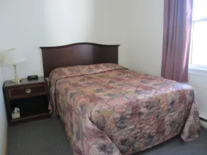 The Maplewood Motel - Habitación