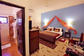 Hotel Rawalkot Jaisalmer - Salle de bain